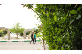 اسلاید معاونت اداری و مالی
